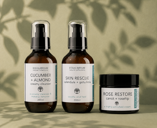 MATURE | DRY SKIN200ML