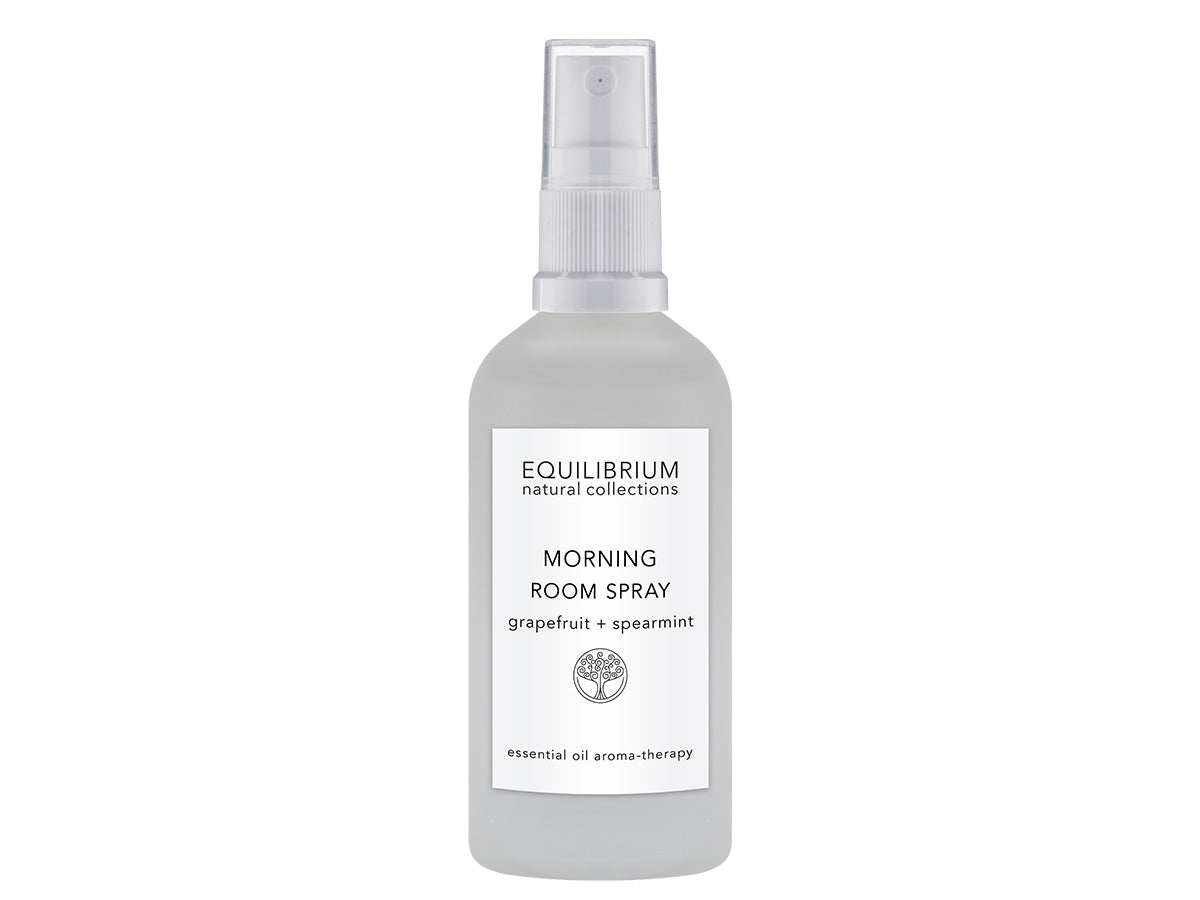 Morning Room Spray grapefruit + spearmint