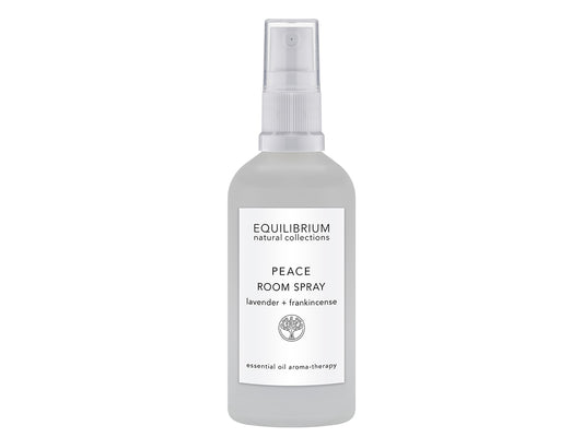 Peace Room Spray lavender + frankincense