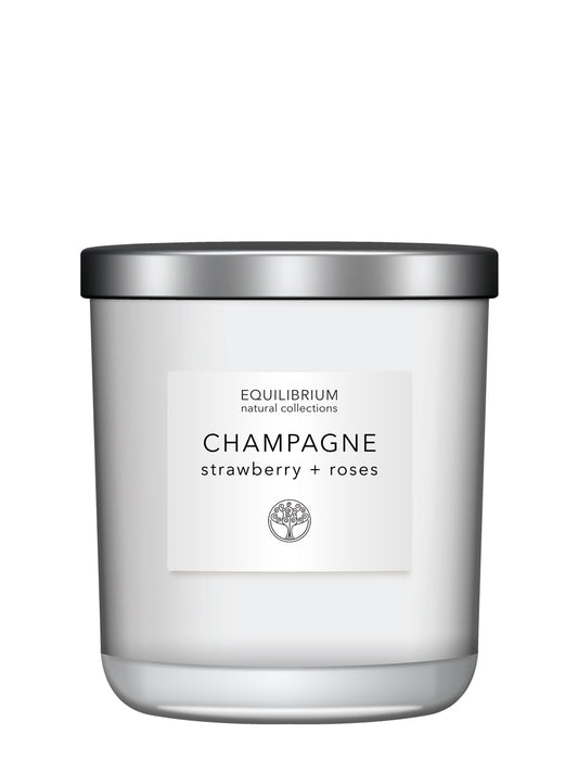 CANDLE CHAMPAGNE