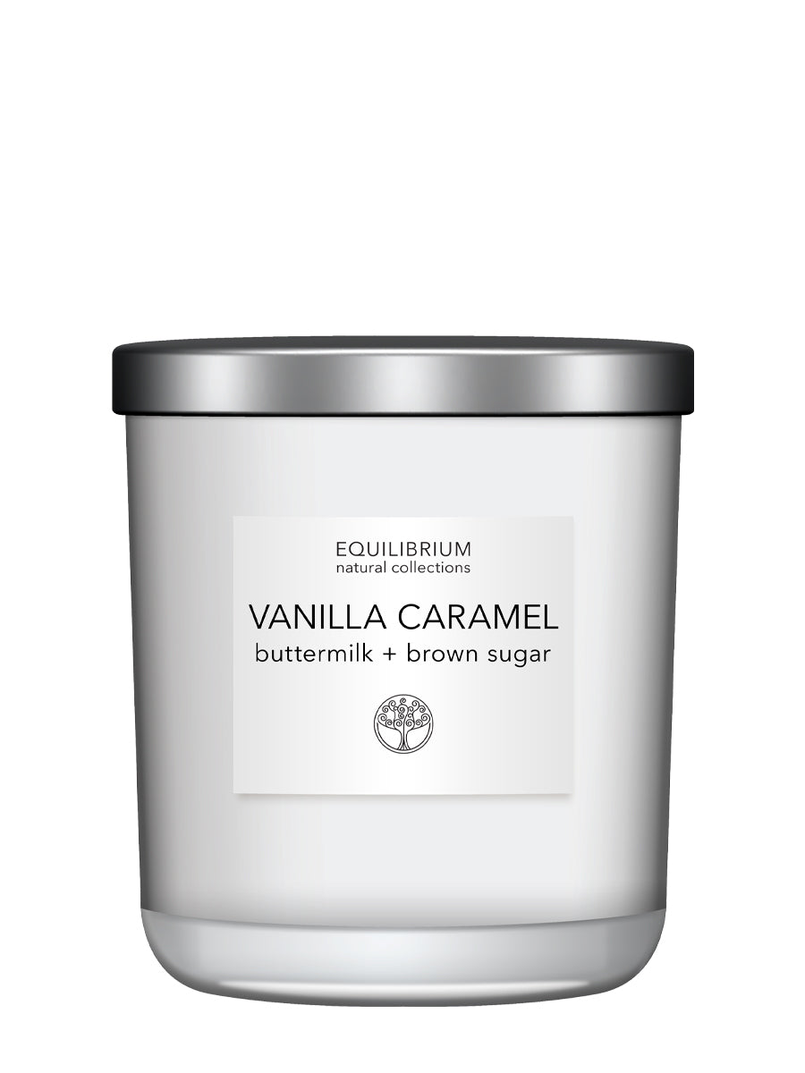 CANDLE VANILLA