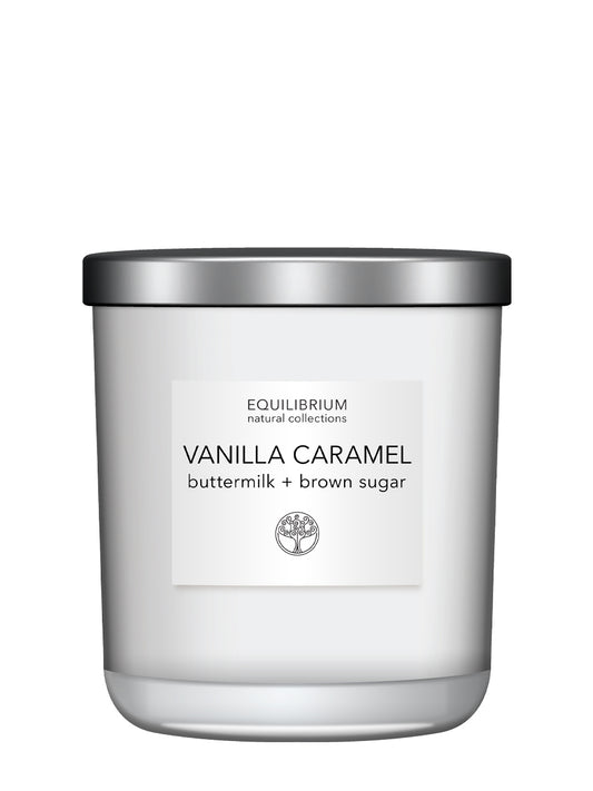 CANDLE VANILLA