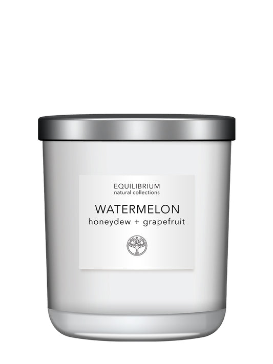 CANDLE WATERMELON
