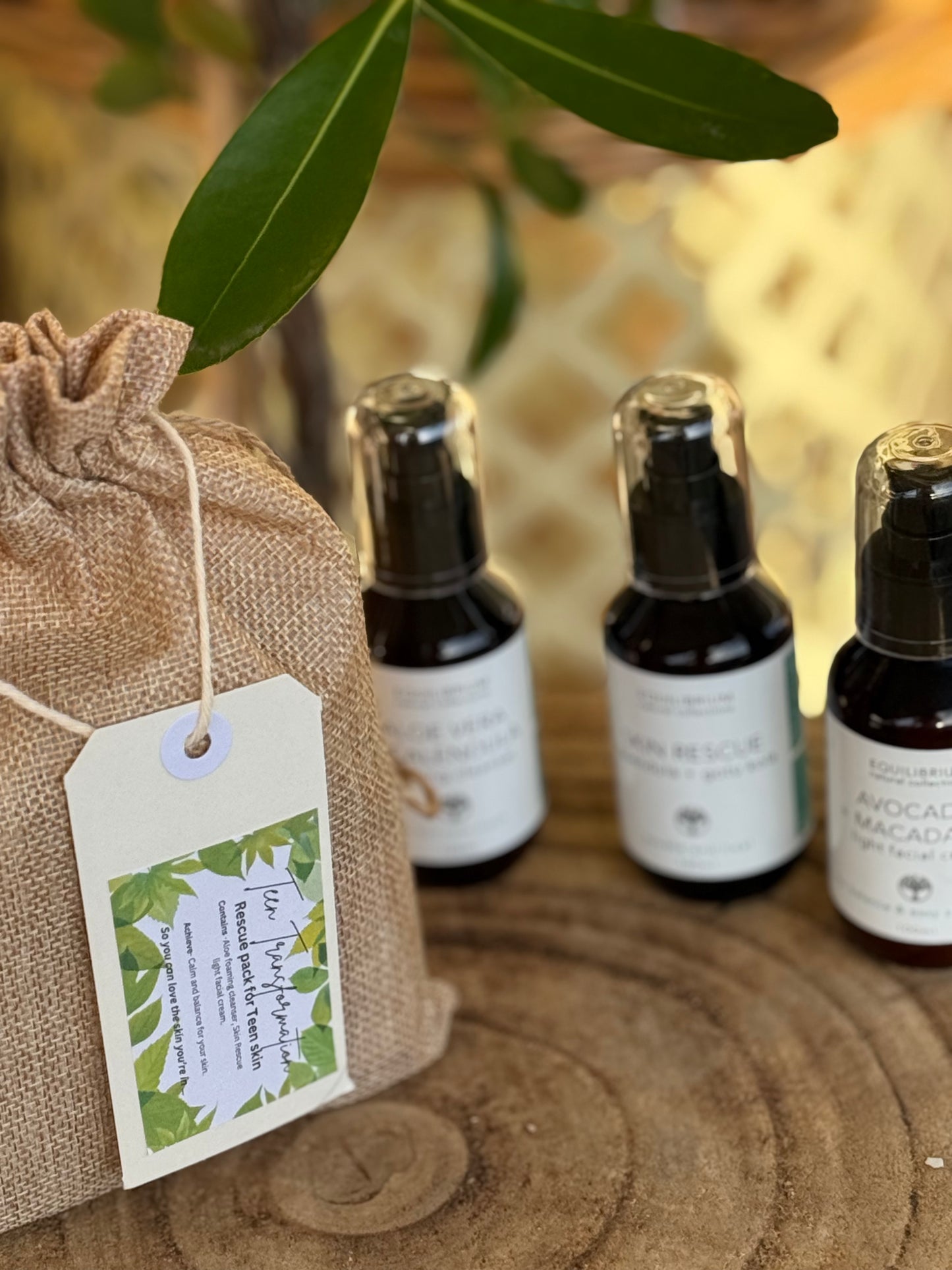 SKIN CARE PACK- TEENAGE TO 30 YEARS OLD | HORMONAL BREAKOUTS | NORMAL SKIN 100ML