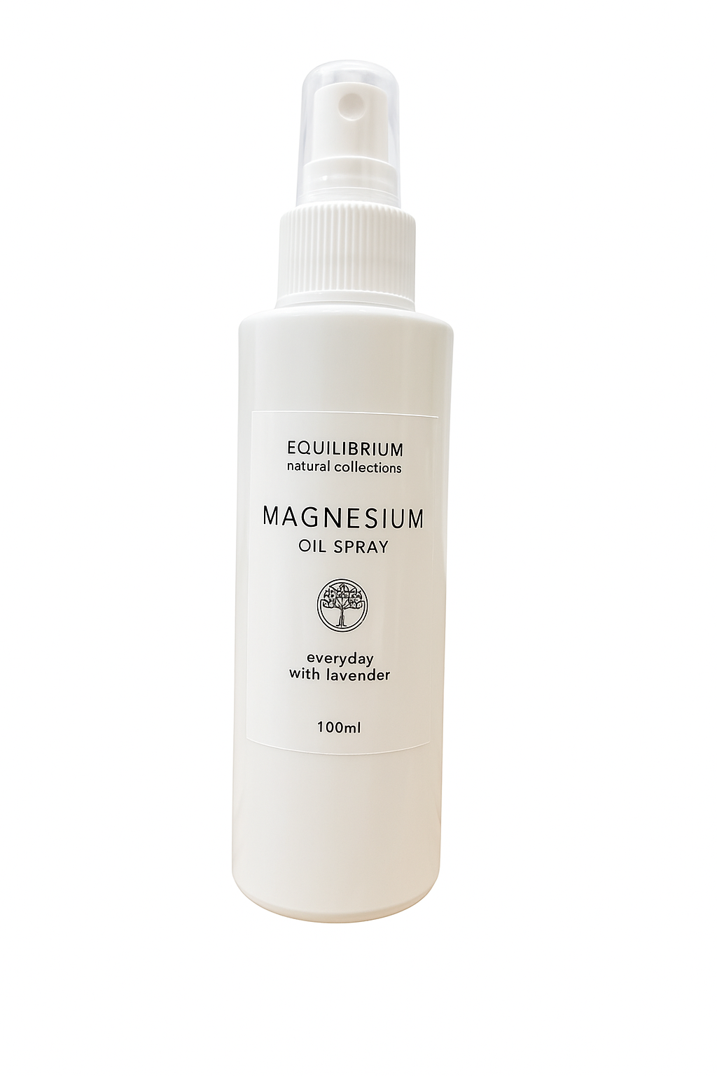 Magnesium Oil Spray 100ml