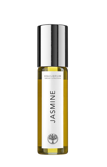 JASMINE therapy perfume jasmines floral scent creates joy & the feeling of summer! Great day time wear!