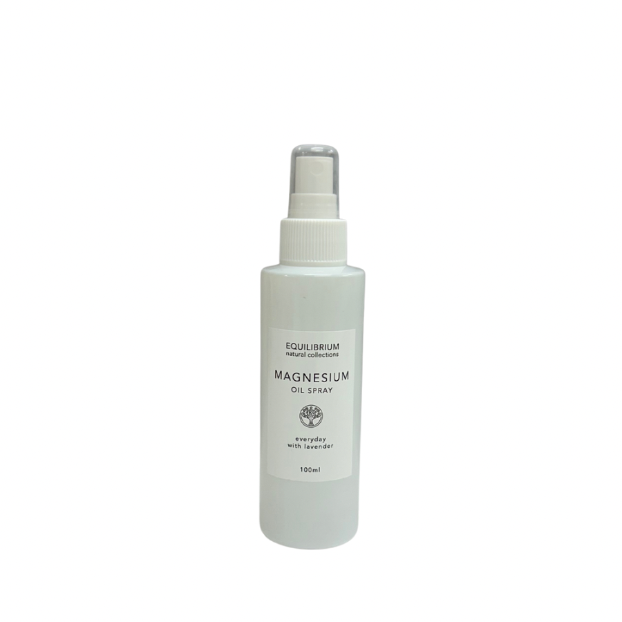 Magnesium Oil Spray 100ml