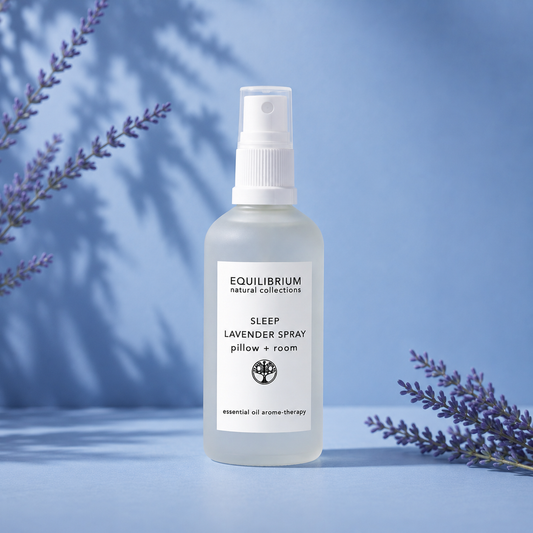 LAVENDER PILLOW SPRAY