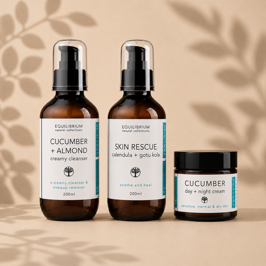 SENSITIVE SKIN 200ML