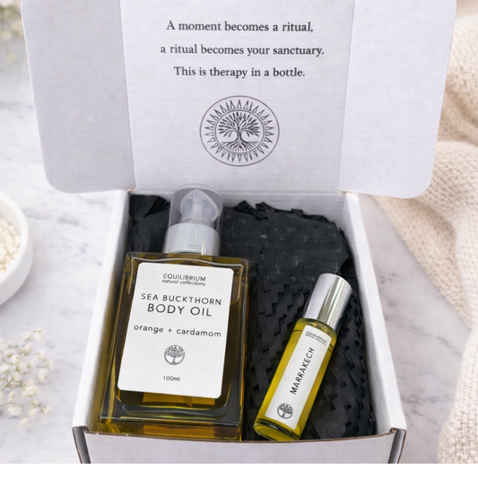 GOLDEN GLOW RITUAL