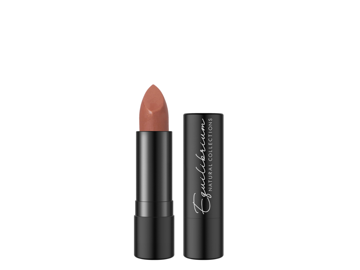 NUDE the natural look!
