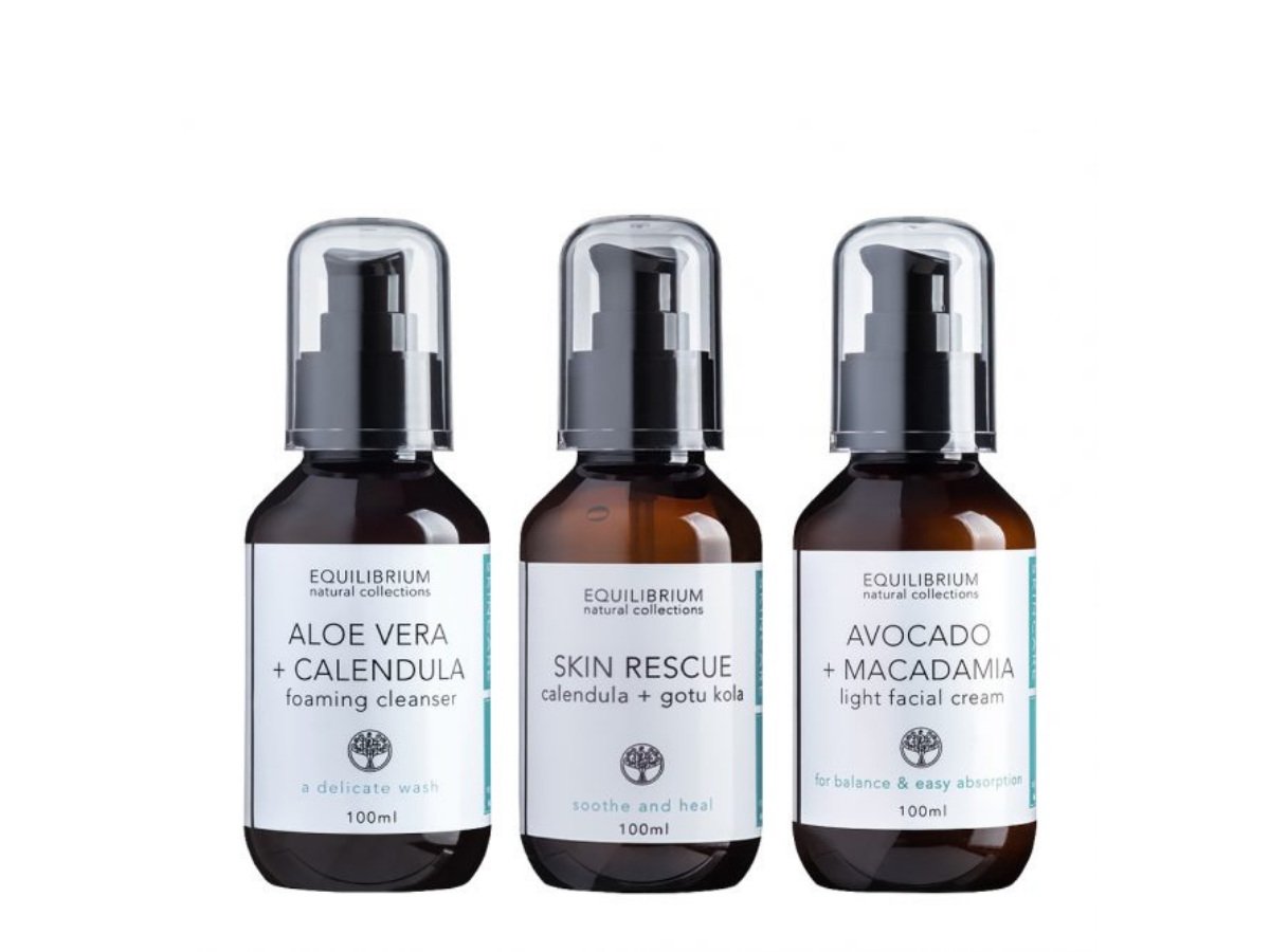 SKIN CARE PACK- TEENAGE TO 30 YEARS OLD | HORMONAL BREAKOUTS | NORMAL SKIN 100ML