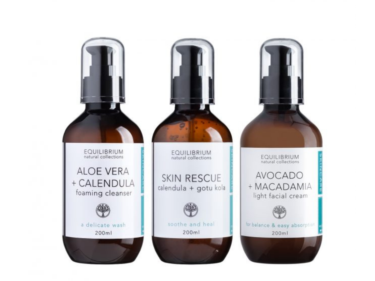 SKIN CARE PACK- TEENAGE TO 30 YEARS OLD | HORMONAL BREAKOUTS | NORMAL SKIN 200ML