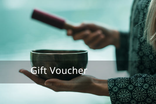 Equilibrium Natural Gift Card