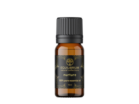 ESSENTIAL OIL BLEND: NURTURE