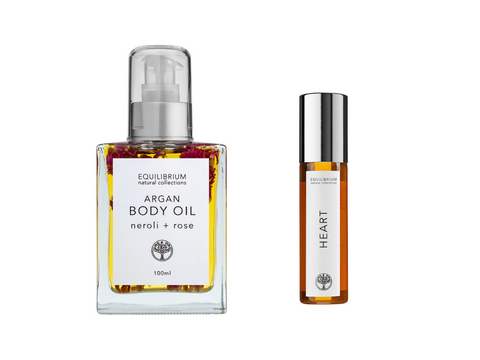 FOR THE FLOWER LOVER