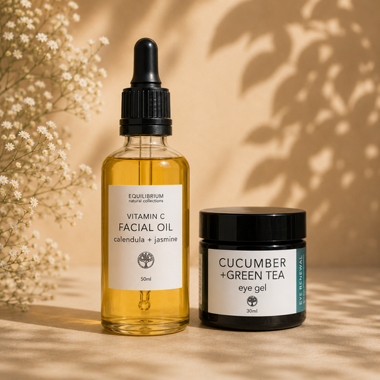EXTRA LOVE SKIN CARE PACK