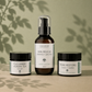TILLY'S 3 STEP SKINCARE RITUAL