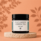 NATURAL CUCUMBER & GREEN TEA EYE GEL