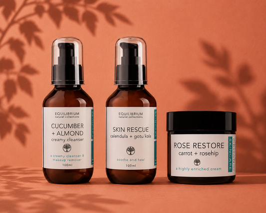 MATURE | DRY SKIN 100ML
