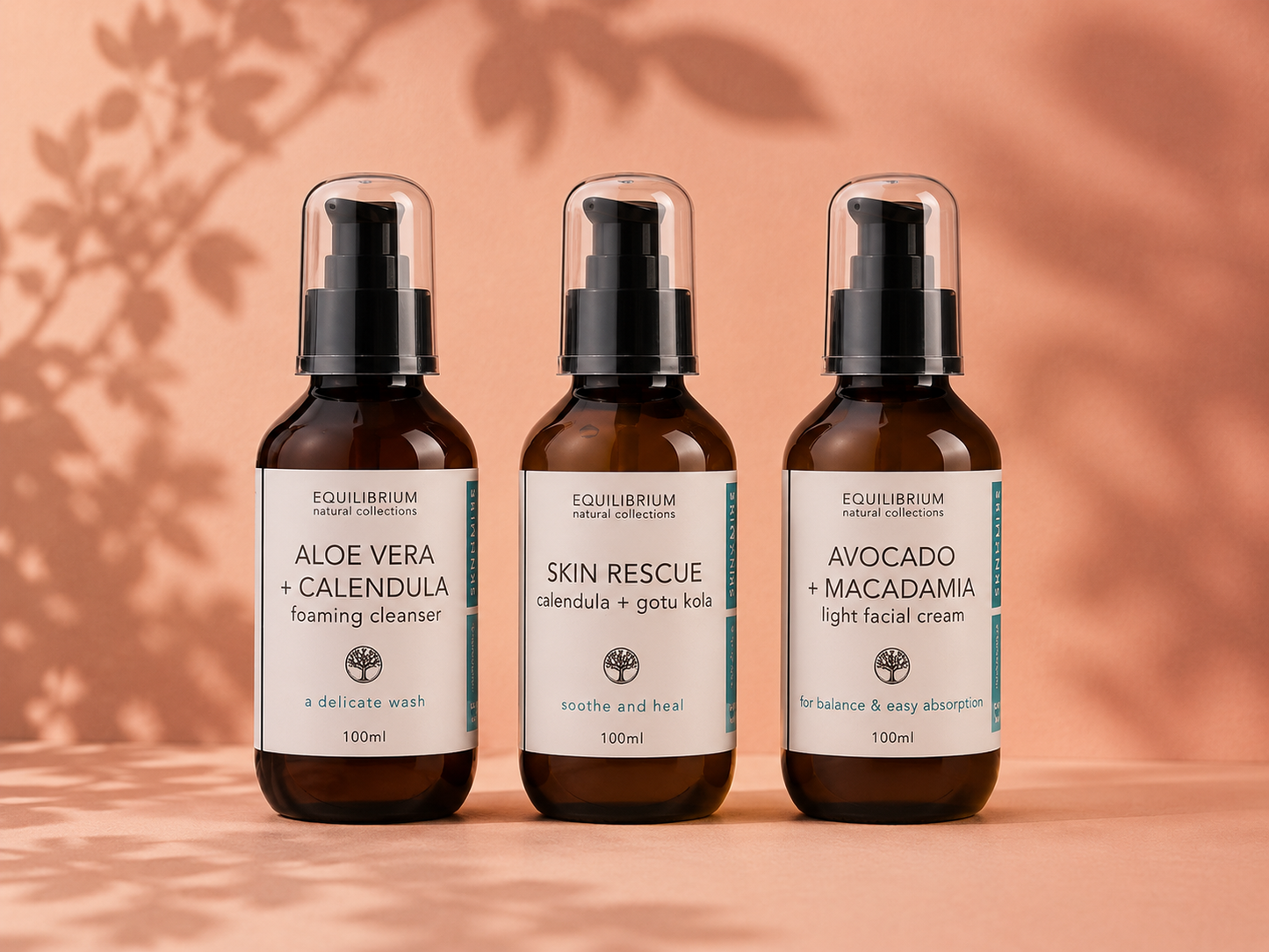 SKIN CARE PACK- TEENAGE TO 30 YEARS OLD | HORMONAL BREAKOUTS | NORMAL SKIN 100ML