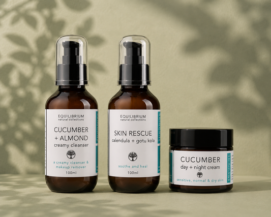 SENSITIVE SKIN 100ML