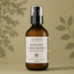 ORGANIC AVOCADO AND MACADAMIA LIGHT FACIAL CREAM 200ML