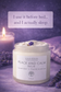 PEACE & CALM BALM LAVENDER + FRANKINCENSE 250ML