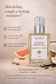 COCONUT BODY OIL GRAPEFRUIT + VANILLA 100ML