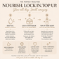 Marrakech Ritual Bundle – Nourish, Scent & Soothe
