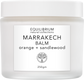 MARRAKECH BALM orange + sandalwood 250gm