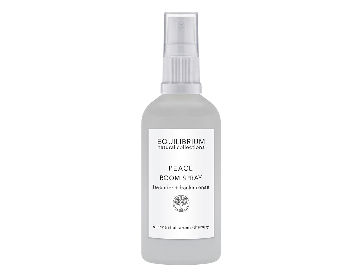 Peace Room Spray lavender + frankincense