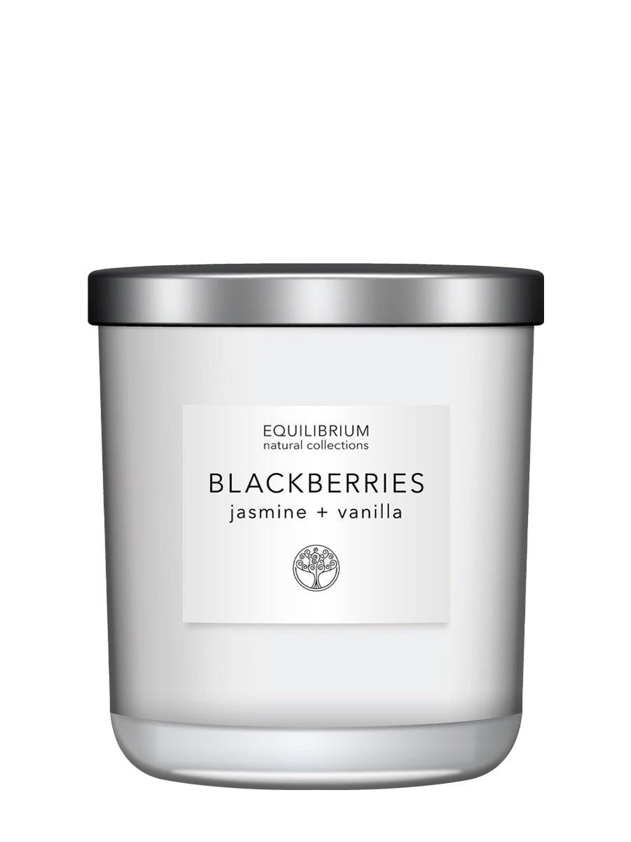 CANDLE BLACKBERRIES