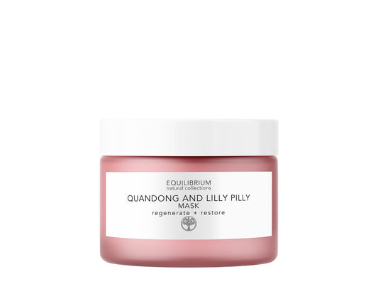 Quandong & Lilly Pilly Mask 80gm