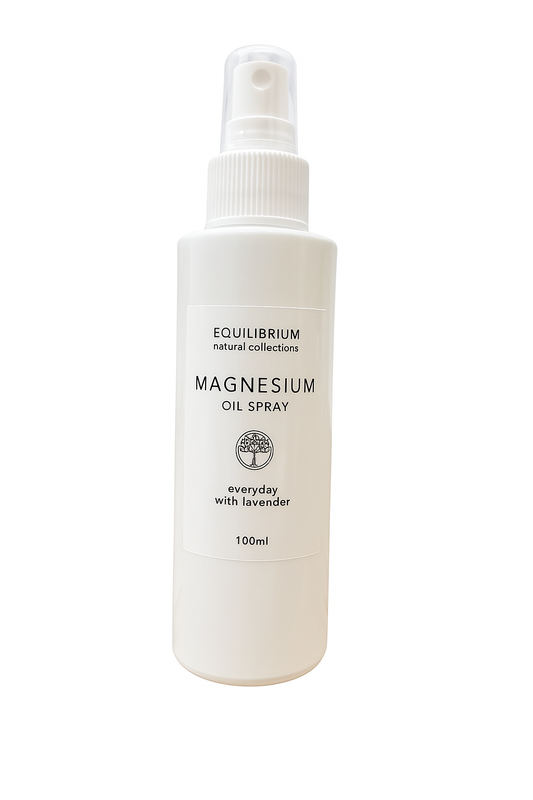 Magnesium Oil Spray 100ml