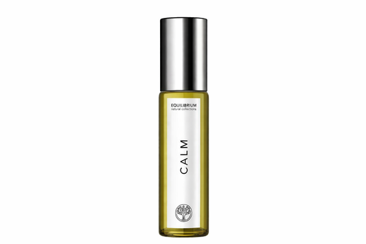 CALM  therapy perfume lavender essential oil to calm & relax. Great for children & adults.