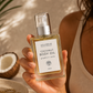 COCONUT BODY OIL GRAPEFRUIT + VANILLA 100ML