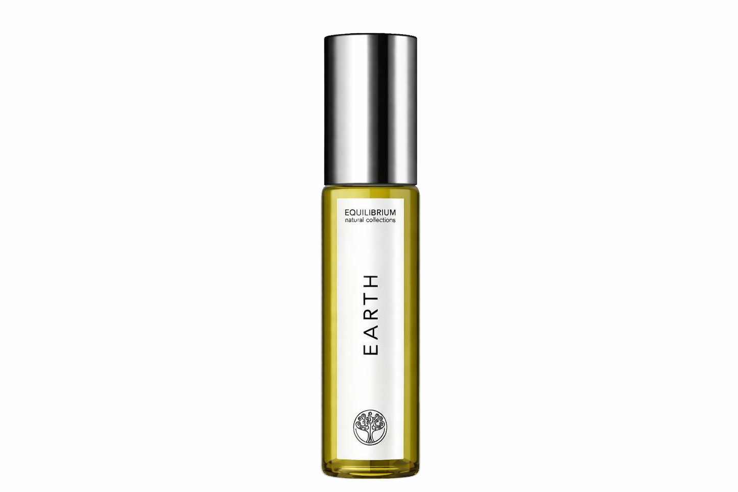 EARTH therapy perfume for PATCHOULI LOVERS. Grounding and centring.