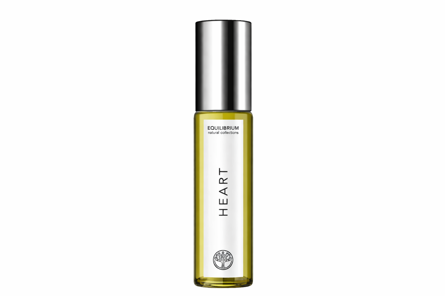 HEART therapy perfume ROSE oil for the heart to nurture yourself and those you love