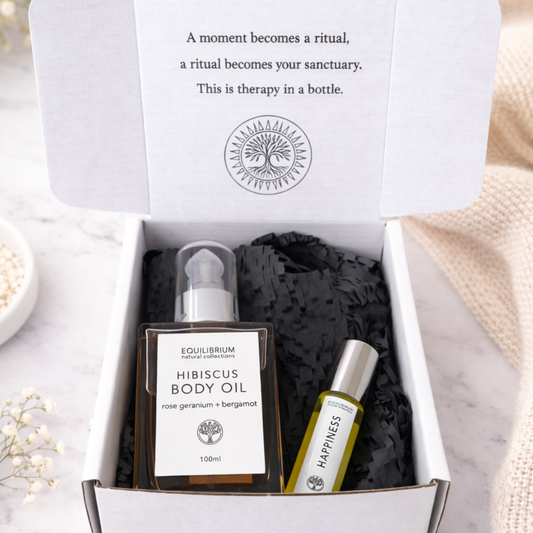 JOYFUL GLOW RITUAL