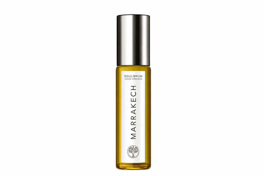 MARRAKECH therapy perfume spicy & uplifting orange & cardamon great day time wear!