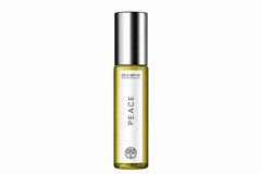 PEACE therapy perfume lavender & frankincense. Peace & Calm great day time wear.