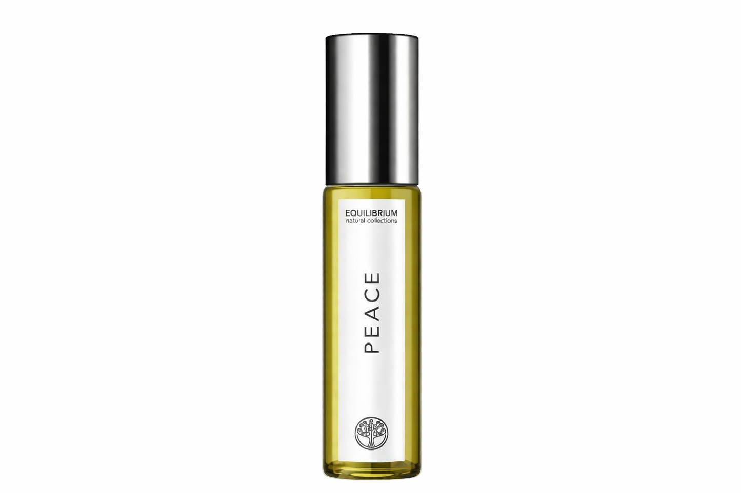 PEACE therapy perfume lavender & frankincense. Peace & Calm great day time wear.