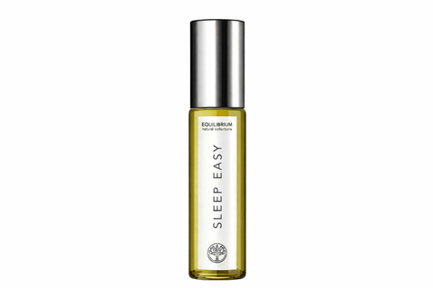 SLEEP EASY therapy perfume TOP SELLER! Rub on neck, chest & wrists before bed. Hold under nose and inhale.