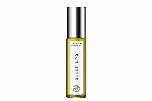 SLEEP EASY therapy perfume TOP SELLER! Rub on neck, chest & wrists before bed. Hold under nose and inhale.