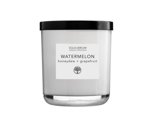 CANDLE WATERMELON