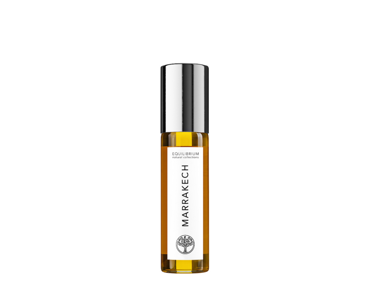 Natural Perfume Inspire Essential Oil Blend | Equilibrium Botanicals ...