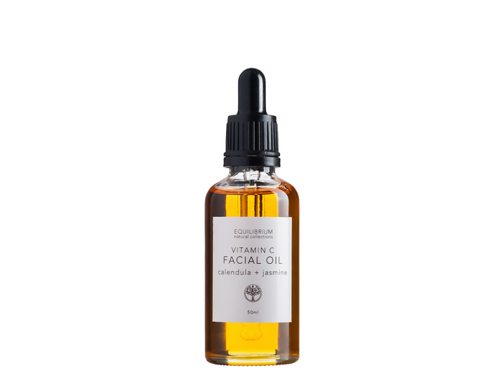 Facial Oils – Equilibrium Natural